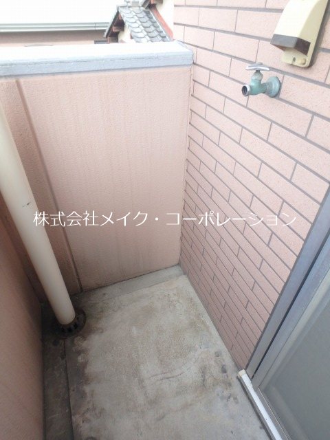 ベランダ プリマヴェーラ高取 その他12