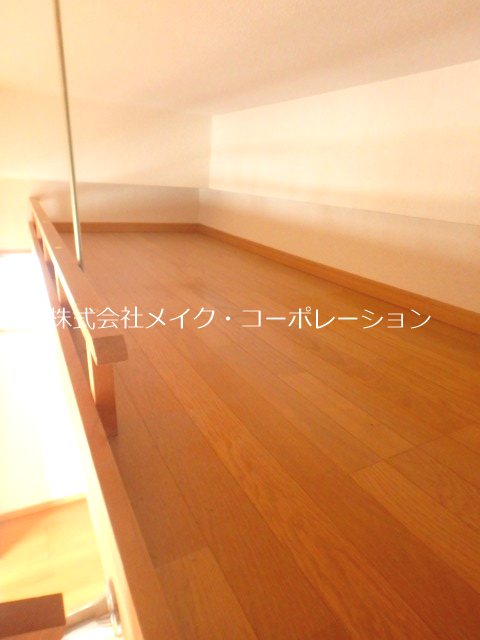 ベッドルーム プリマヴェーラ高取 ベッドルーム