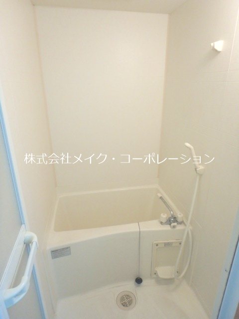 バス プリマヴェーラ高取 風呂画像