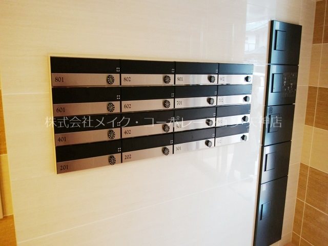 ロビー フローレンス桜坂 その他1