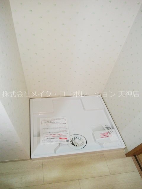 他設備 フローレンス桜坂 その他4