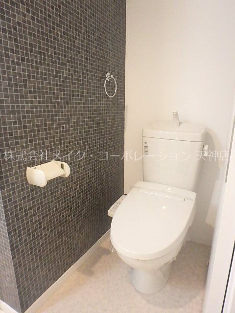 トイレ エルモスドームサイド その他1