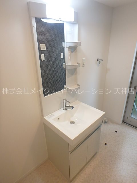 洗面所 エルモスドームサイド その他2