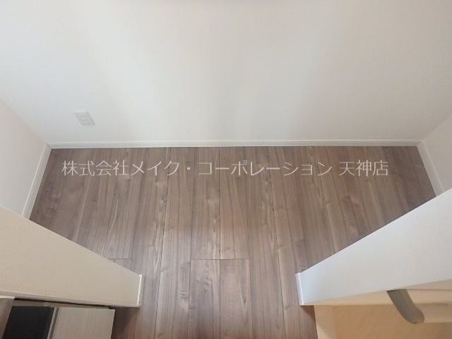 収納 エルモスドームサイド その他4