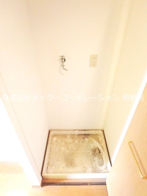 洗面所 ワグキューブ~ネット無料~ その他11