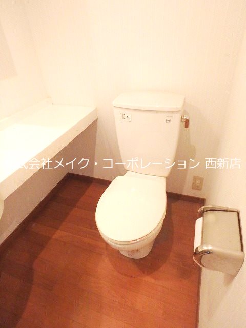 トイレ ワグキューブ~ネット無料~ その他12