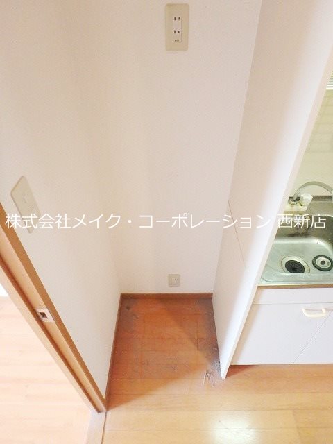 他部屋・スペース ワグキューブ~ネット無料~ その他15