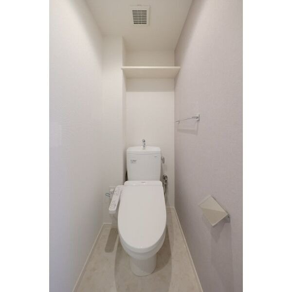 トイレ アスミール伊都 その他1