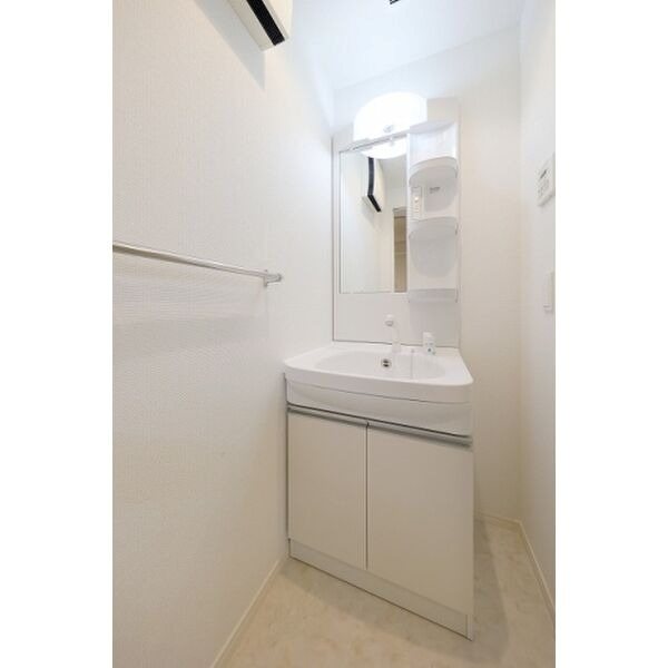 洗面所 アスミール伊都 その他2