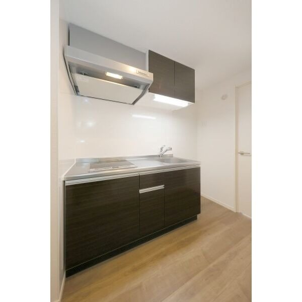 キッチン アスミール伊都 キッチン