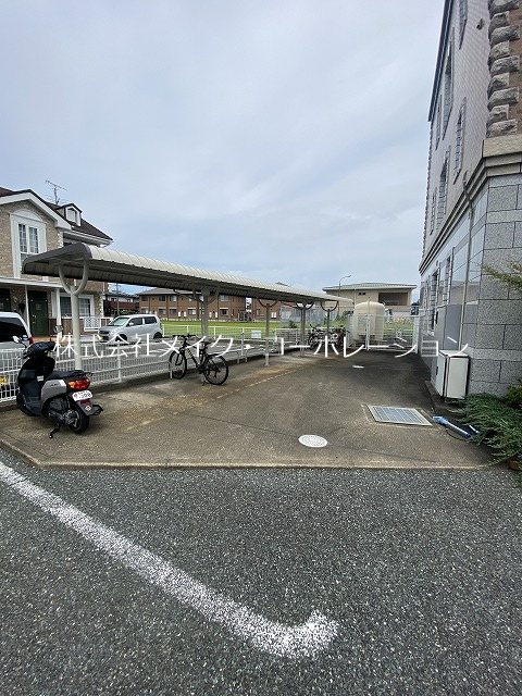 エスタシオン  その他外観1