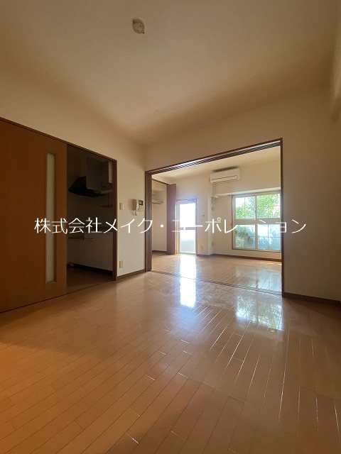 エスタシオン  リビング