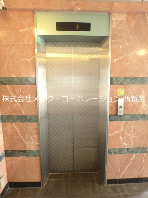 他共有部分 サンフォレスト泉 その他外観5