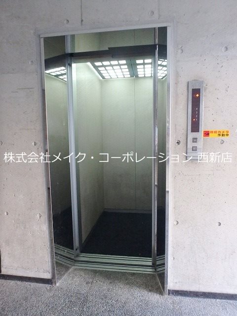 オークヒルズ歯科大 その他外観1