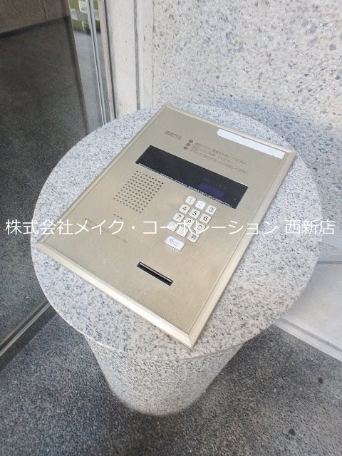 オークヒルズ歯科大 その他外観4