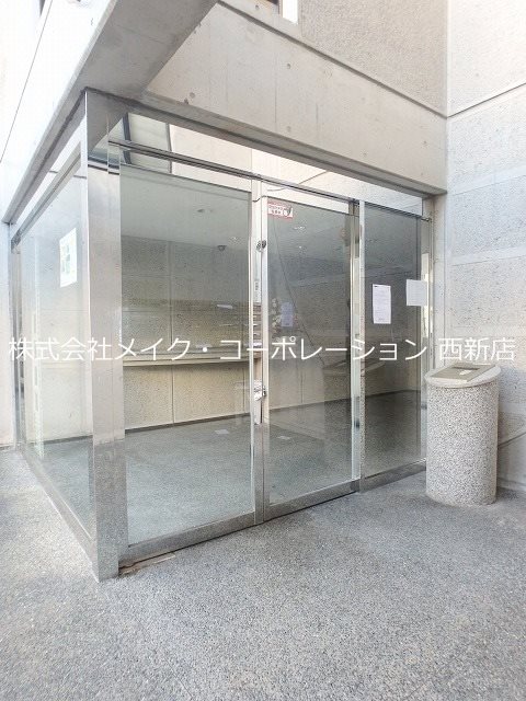 オークヒルズ歯科大 その他外観5