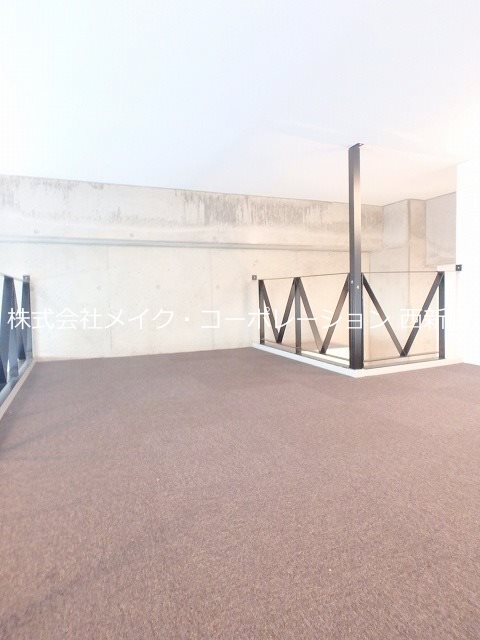 オークヒルズ歯科大 ベッドルーム