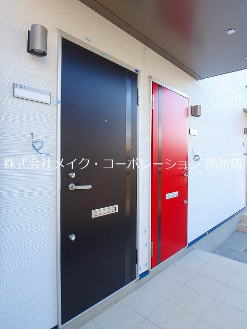 Ｌ&amp;rsquo;Ｏｐｕｓ賀茂(ル・オーパス賀茂) その他外観3