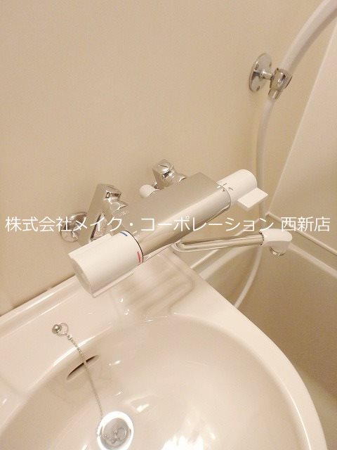 洗面所 スリム片江 その他2