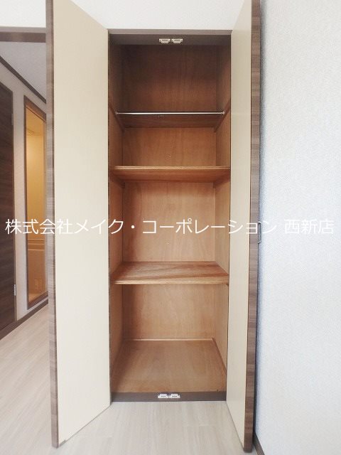 収納 スリム片江 その他3