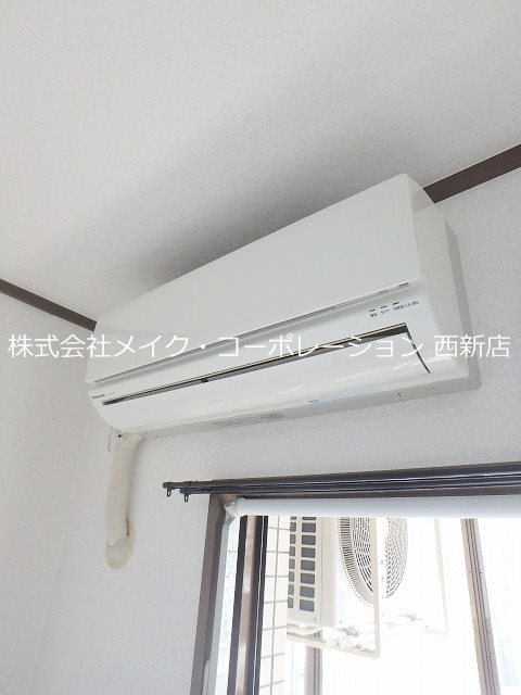 他設備 スリム片江 その他6