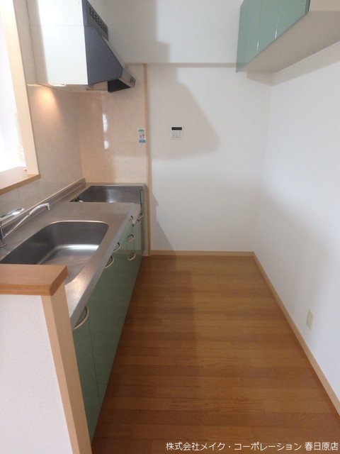 写真は同型タイプ フォレスト離宮若久 その他1