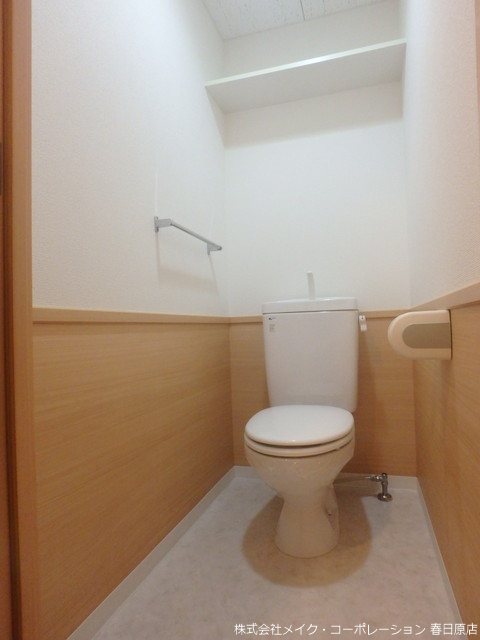 写真は同型タイプ フォレスト離宮若久 その他2