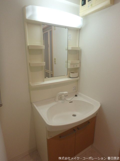 写真は同型タイプ フォレスト離宮若久 その他3