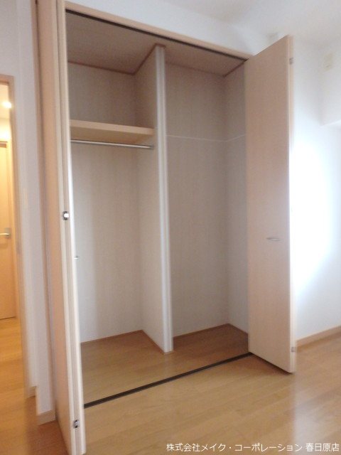 写真は同型タイプ フォレスト離宮若久 その他4