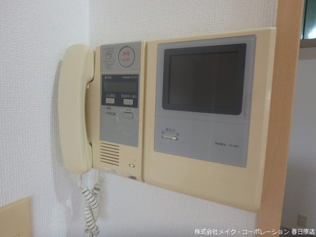 写真は同型タイプ フォレスト離宮若久 その他5