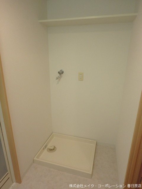 写真は同型タイプ フォレスト離宮若久 その他6