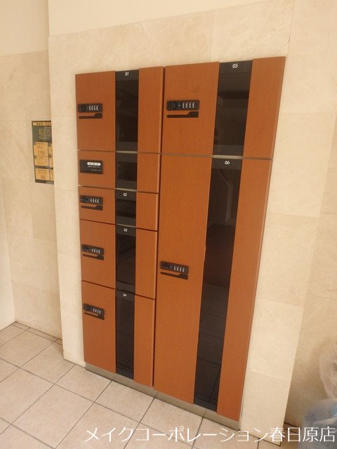 他共有部分 フォレスト離宮若久 その他外観3