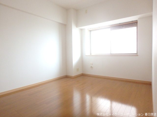 写真は同型タイプ フォレスト離宮若久 その他8