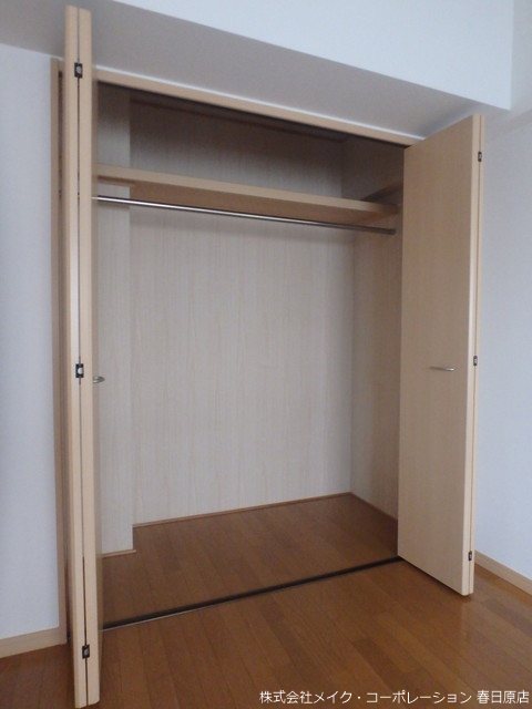 写真は同型タイプ フォレスト離宮若久 その他9