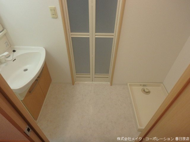 写真は同型タイプ フォレスト離宮若久 その他10