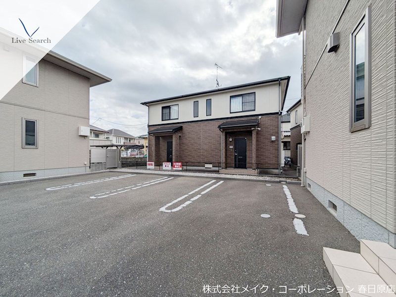 クレストⅡ その他外観2