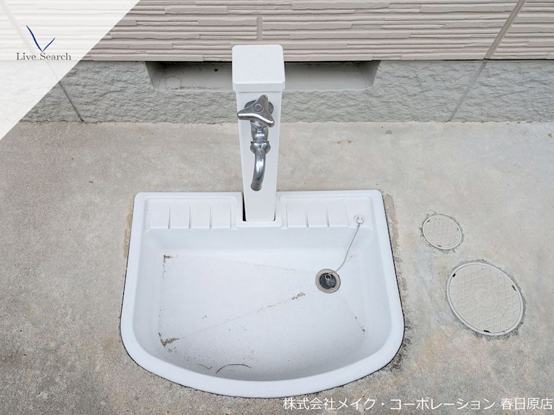 クレストⅡ その他外観3