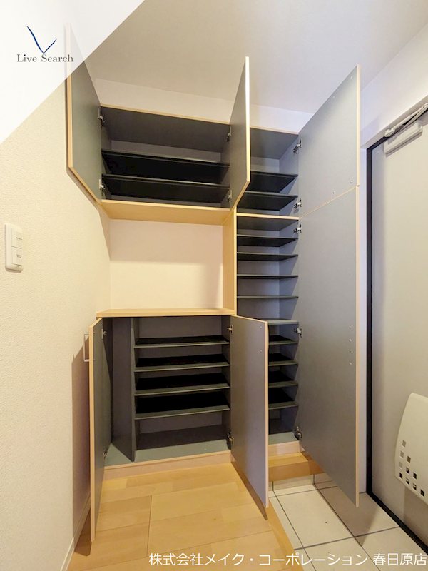 クレストⅡ その他9