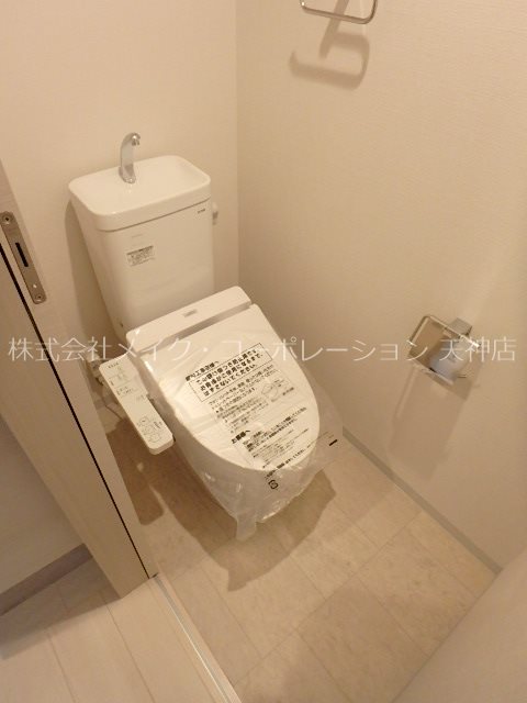 ドゥーエ赤坂 その他1