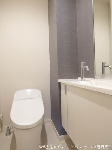 トイレ メゾン シレンス今川 その他2