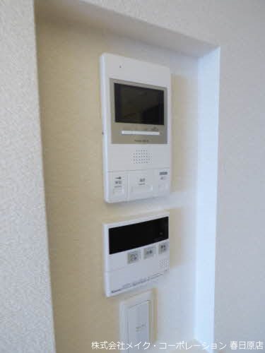 セキュリティ メゾン シレンス今川 その他5