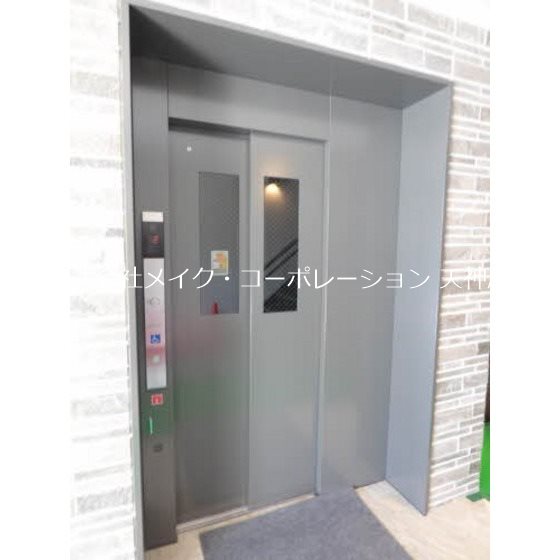 他共有部分 メゾン シレンス今川 その他外観1