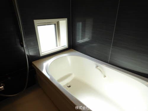 バス メゾン シレンス今川 風呂画像