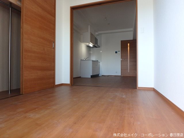 写真は同型タイプ Etincell リビング