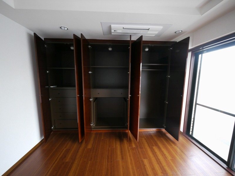 収納 ベルメゾン平尾山荘 その他5