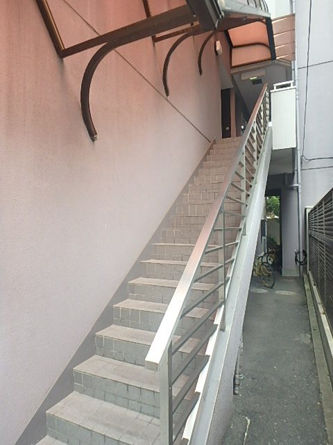 エントランス エルビス警固 その他1