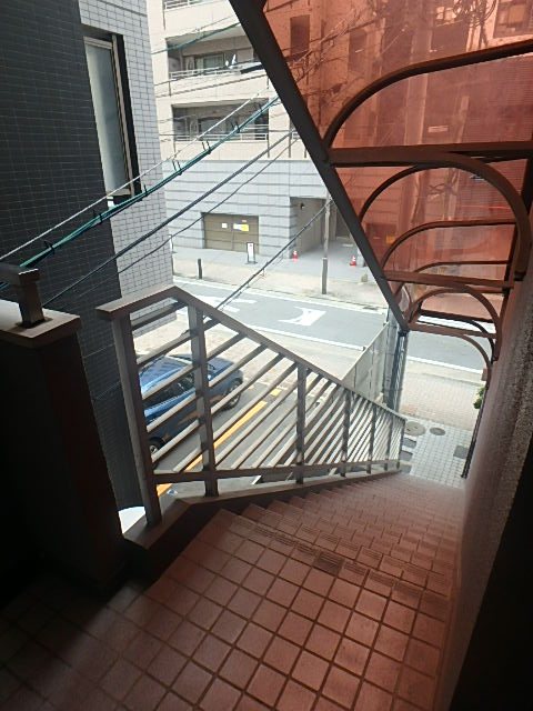 ロビー エルビス警固 その他2