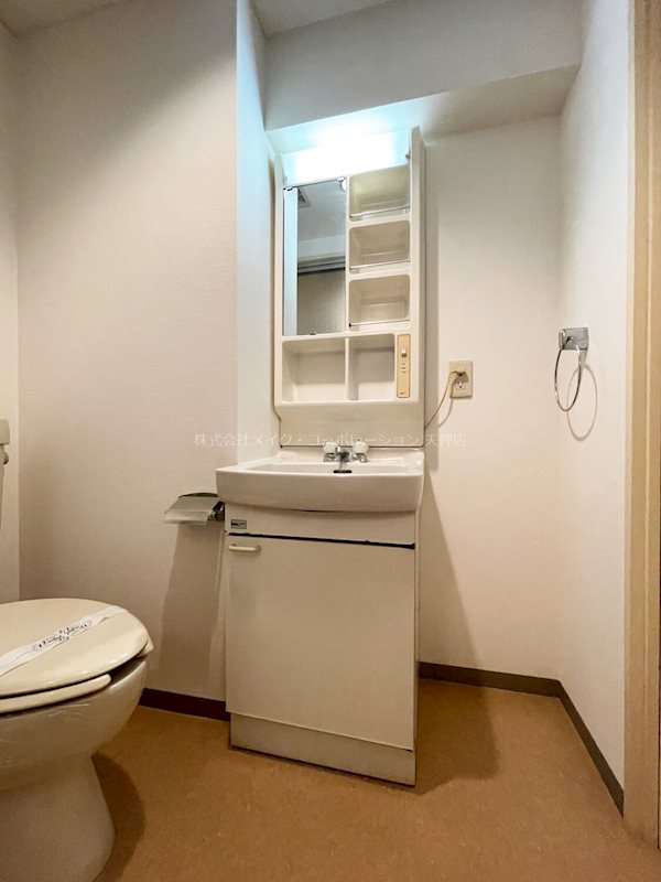 HSハイム港 その他1