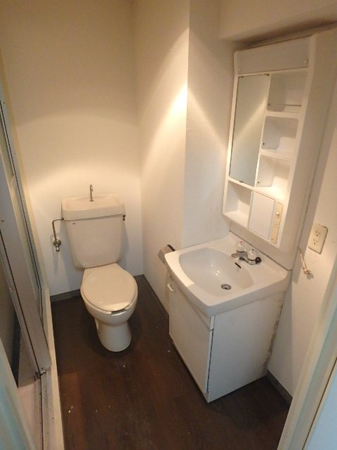 HSハイム港 その他2