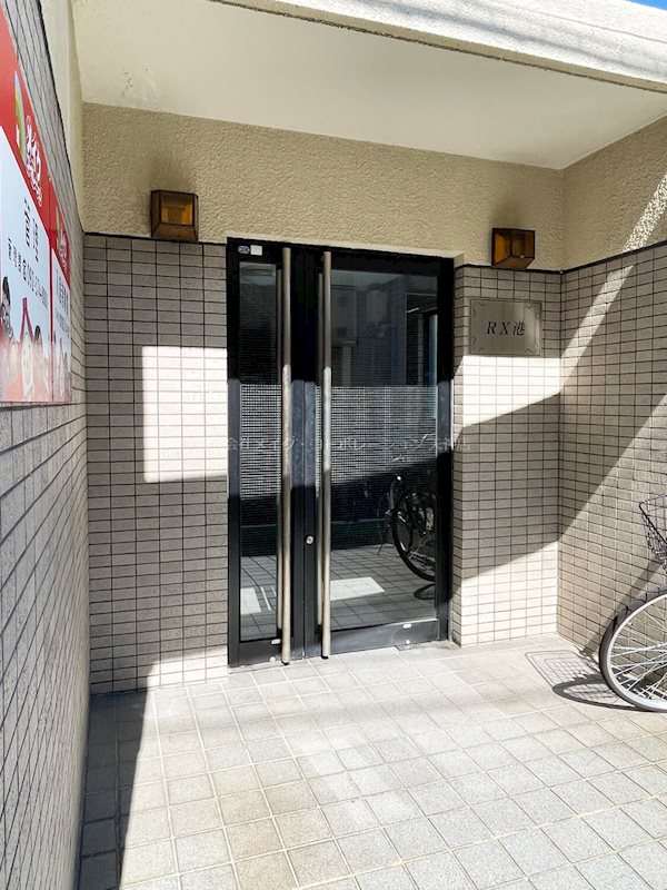 HSハイム港 その他4